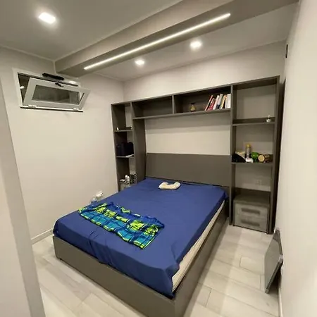度假居 Comodo Bilocale Semicentrale *