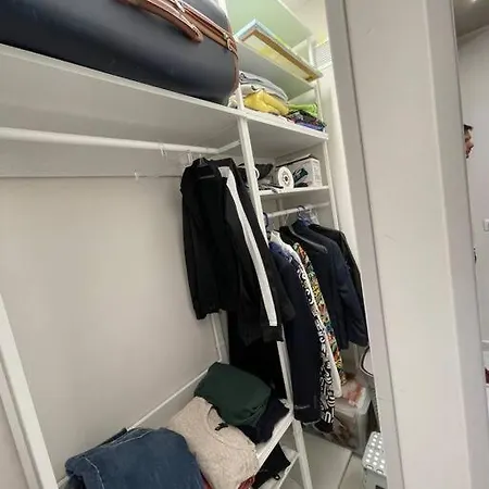 度假居 Comodo Bilocale Semicentrale