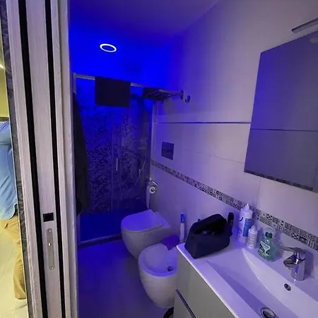 Comodo Bilocale Semicentrale *