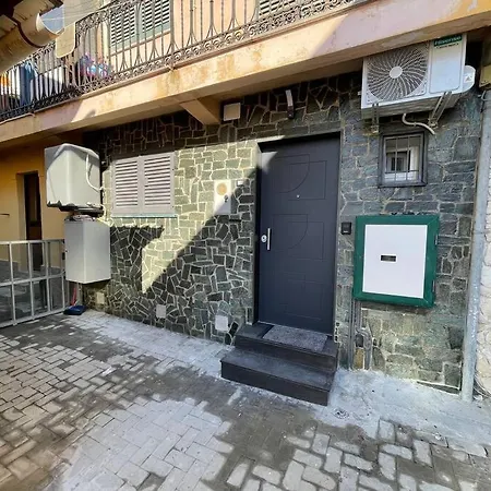 Comodo Bilocale Semicentrale *